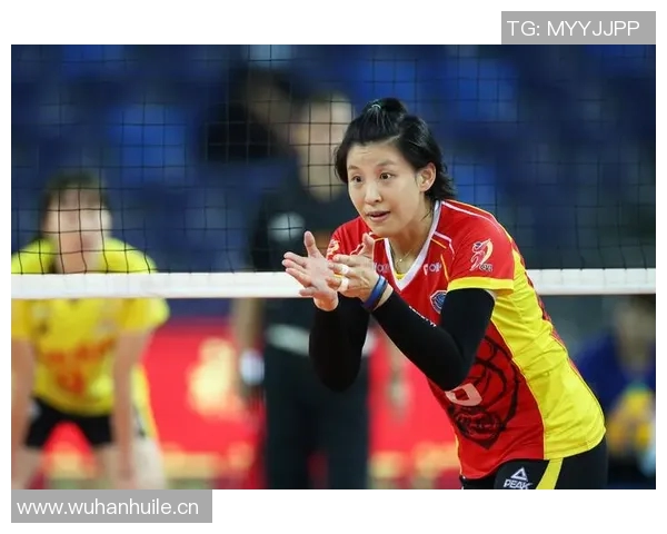 张娜的排球人生深度对话:从赛场到人生的启示与成长之路 张娜的排球人生深度对话:从赛场到人生的启示与成长之路