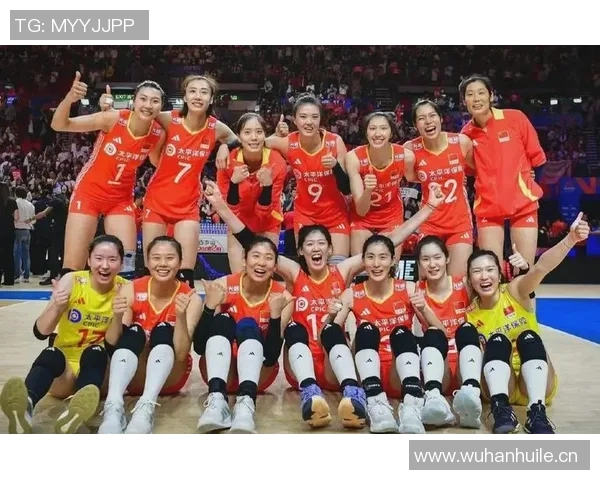 杭州排球队在全国排球意识排行榜中荣获第六名展现团队实力与潜力 杭州排球队在全国排球意识排行榜中荣获第六名展现团队实力与潜力