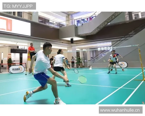 武汉羽毛球队的蜕变与成长:一段羽毛球运动的真实纪实之旅 武汉羽毛球队的蜕变与成长:一段羽毛球运动的真实纪实之旅