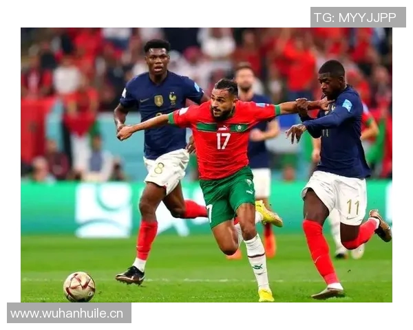 世界杯预测:哪些球队有望闯入四强? 世界杯预测:哪些球队有望闯入四强?